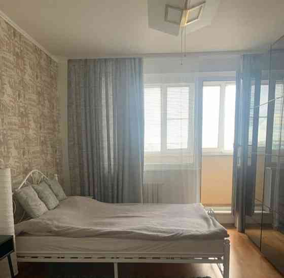 3-комн. квартира, 80 м2, 15/19 эт. Москва