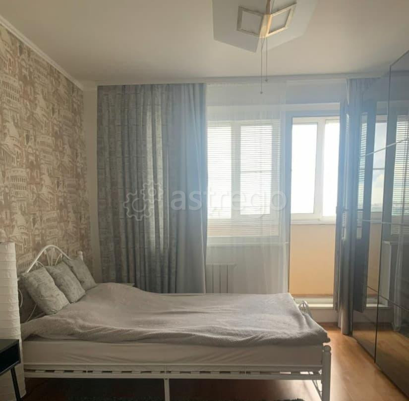 3-комн. квартира, 80 м2, 15/19 эт. Москва - изображение 6