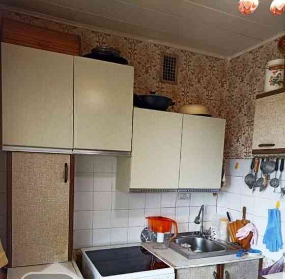 2-комн. квартира, 50.3 м2, 10/14 эт. Балашиха