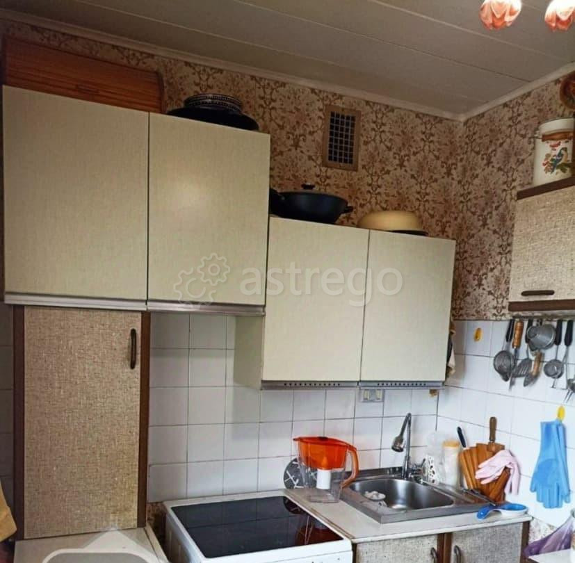 2-комн. квартира, 50.3 м2, 10/14 эт. Балашиха - изображение 2