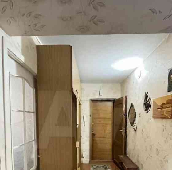 2-комн. квартира, 51 м2, 3/5 эт. Красноярск
