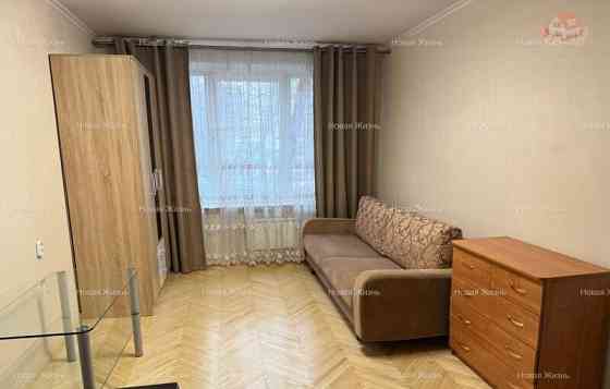 1-комн. квартира, 32 м2, 1/9 эт. Москва