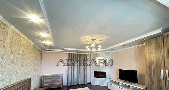 3-комн. квартира, 79 м2, 8/10 эт. Красноярск