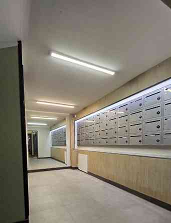 Студия, 30 м2, 3/8 эт. Химки