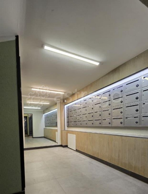 Студия, 30 м2, 3/8 эт. Химки - изображение 5