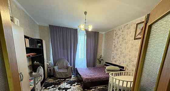 1-комн. квартира, 40 м2, 8/16 эт. Москва