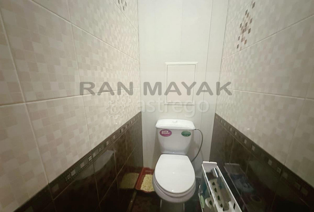 3-комн. квартира, 59.2 м, 3/5 эт. Майкоп - изображение 10