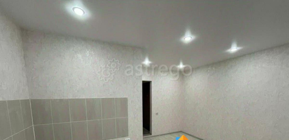 Студия, 19 м2, 1/9 эт. Красноярск - изображение 7