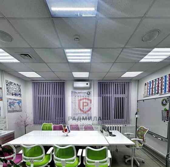 Офис, 36 м2 Сергиев Посад