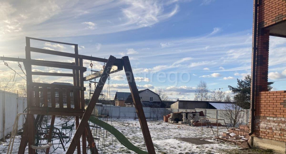 Коттедж, 280 м2, 13 соток, 2 эт. Высоковск - изображение 2