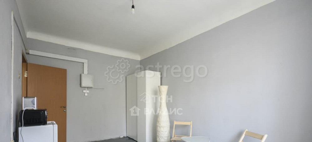 Комната, 15.4 м2, 2/4 эт. Королев - изображение 4