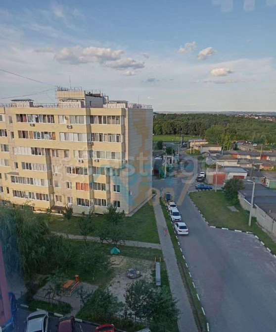 3-комн. квартира, 87 м2, 6/6 эт. Дубовое - изображение 6