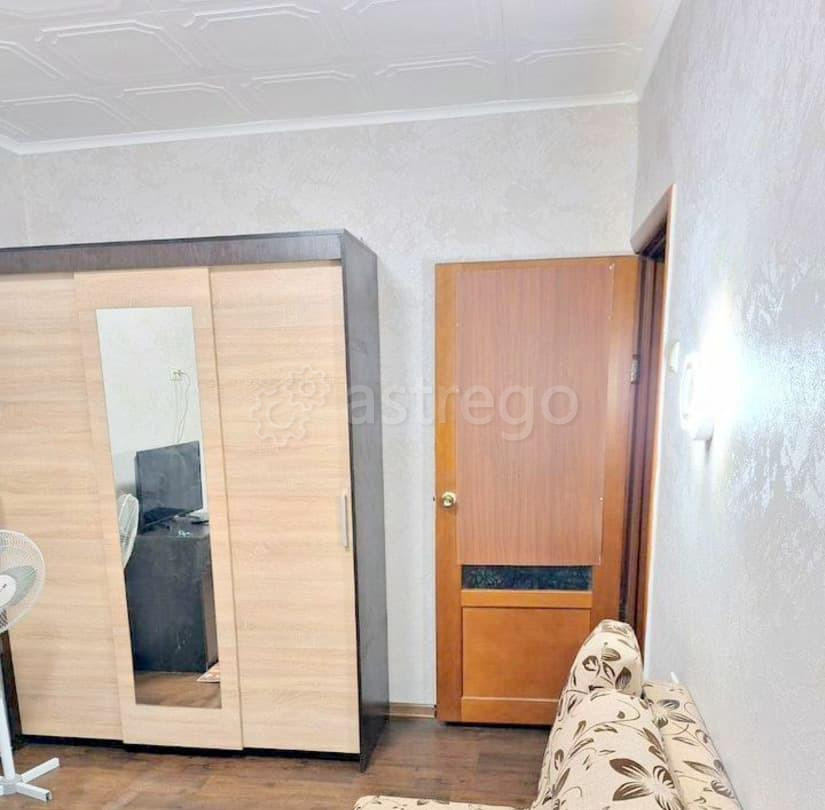 Комната, 14 м2, 3/12 эт. Москва - изображение 1