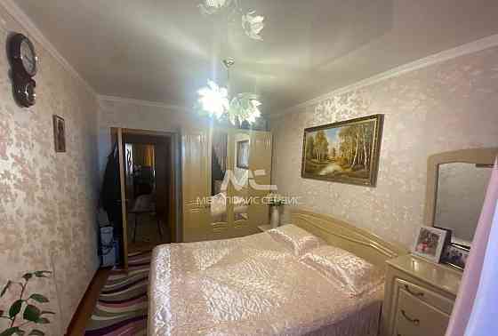 3-комн. квартира, 67 м2, 9/9 эт. Астрахань