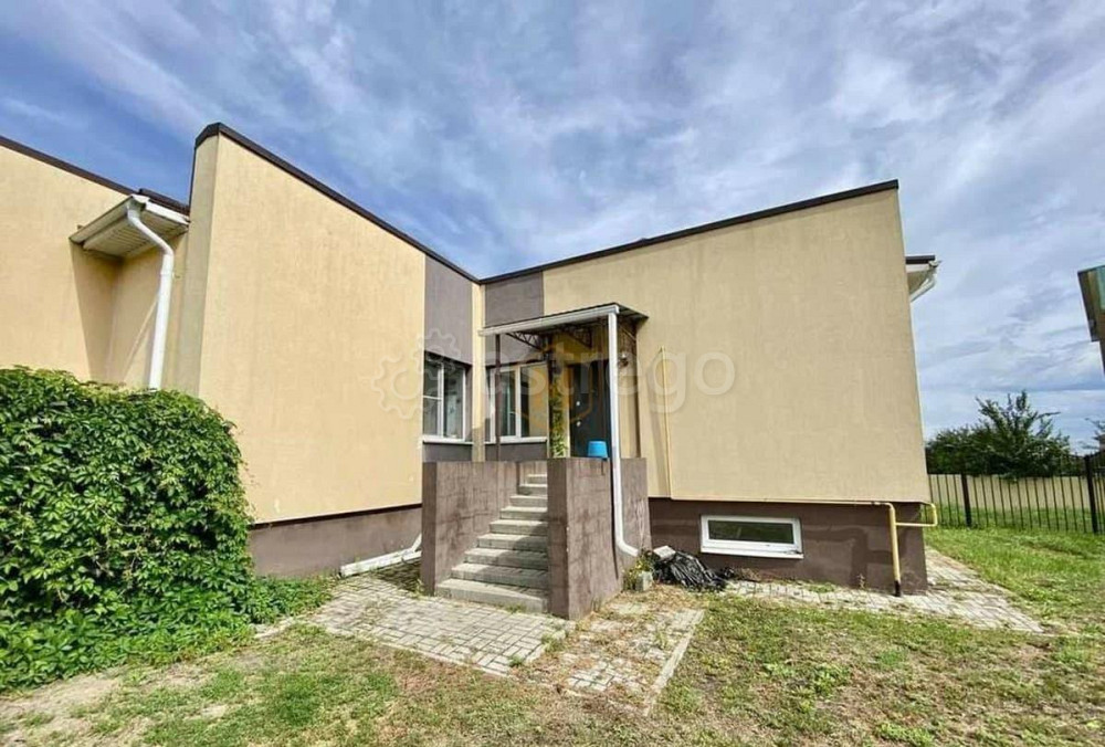 3-комн. квартира, 82.7 м2, 1/1 эт. Дубовое - изображение 3