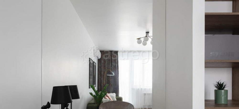 1-комн. квартира, 40 м2, 17/17 эт. Москва - изображение 5