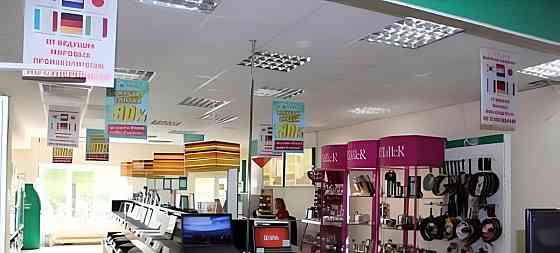 Торговое помещение, 585 м2 Няндома