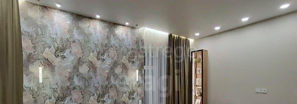 3-комн. квартира, 70 м2, 1/8 эт. Видное - изображение 4