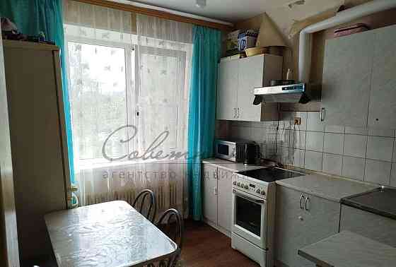 3-комн. квартира, 62 м2, 3/9 эт. Старый Оскол
