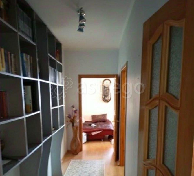 3-комн. квартира, 86 м2, 6/9 эт. Белгород - изображение 7