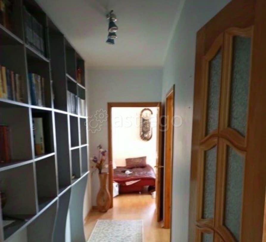 3-комн. квартира, 86 м2, 6/9 эт. Белгород - изображение 7