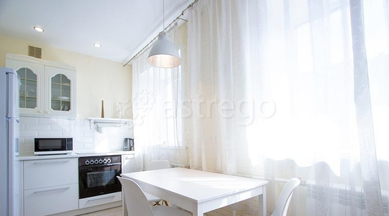 Студия, 33 м2, 4/5 эт. Красноярск - изображение 3