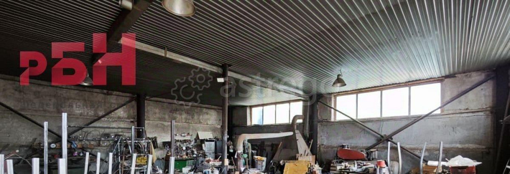 Склад, 60 м2 Нефтекамск - изображение 6