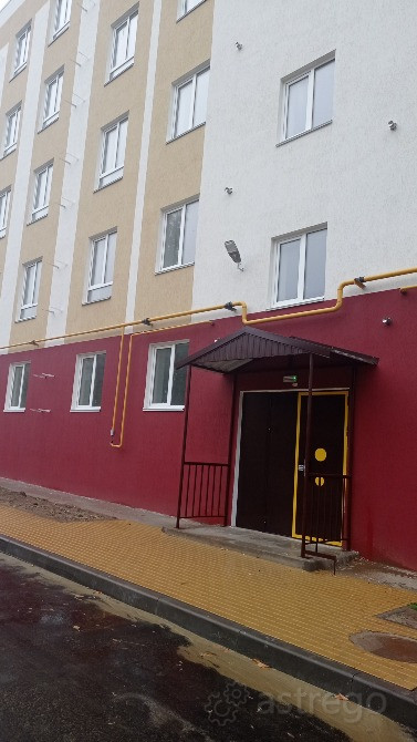 Продам 3-комн. Квартиру, 56 м2, 5/5 этаж Камышин - изображение 1