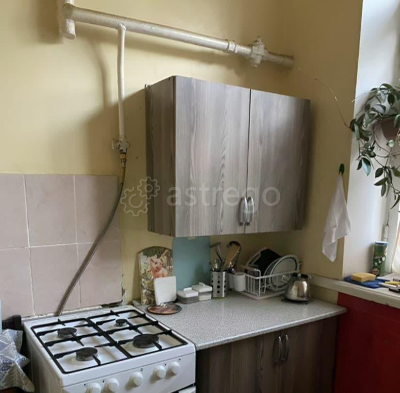 Комната, 11 м2, 1/5 эт. Москва - изображение 7