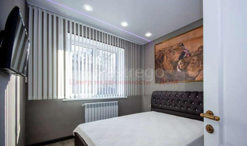 1-комн. квартира, 47 м2, 1/3 эт. Белгород - изображение 6