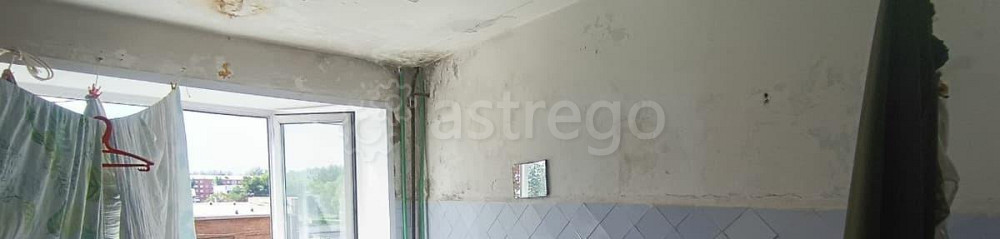 Комната, 18 м2, 3/5 эт. Красноярск - изображение 6