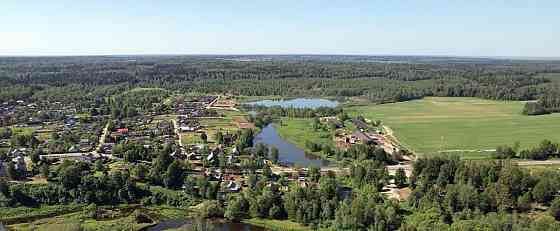 Земельный участок, 8.55 сотки Руза