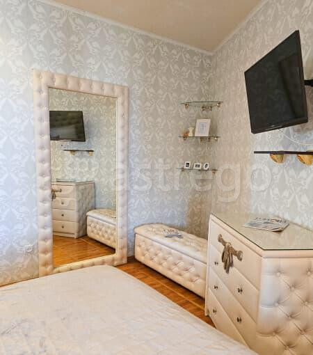 3-комн. квартира, 92 м2, 9/12 эт. Норильск - изображение 8