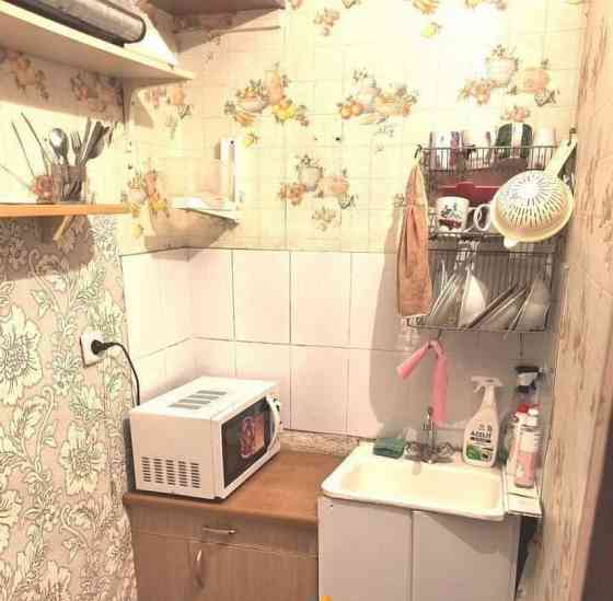 Студия, 22 м2, 10/12 эт. Уфа