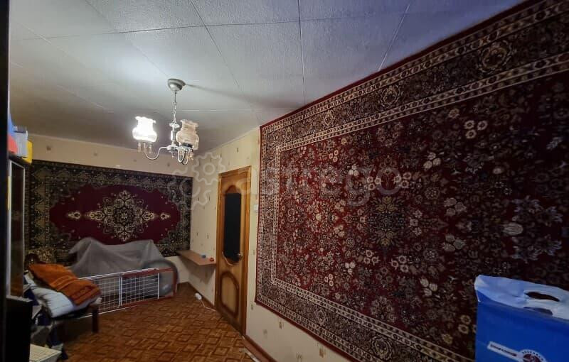 2-комн. квартира, 46.1 м2, 3/3 эт. Орехово-Зуево - изображение 8