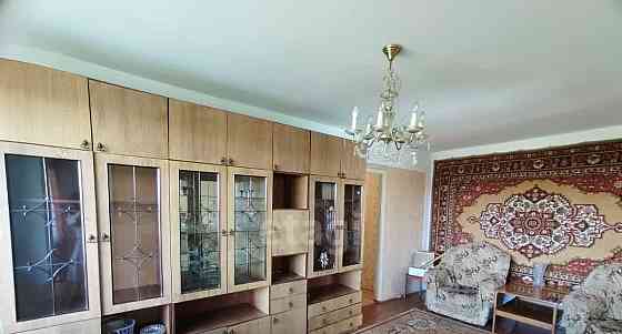 4-комн. квартира, 58.8 м2, 5/5 эт. Свободный