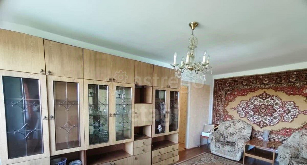 4-комн. квартира, 58.8 м2, 5/5 эт. Свободный - изображение 3