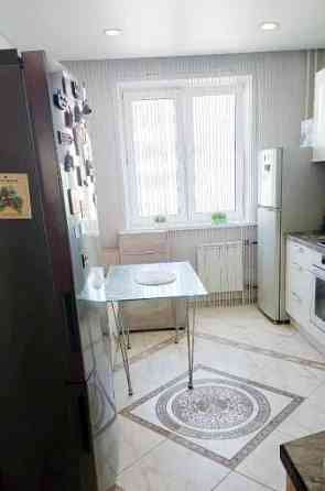 3-комн. квартира, 66 м2, 8/10 эт. Красноярск