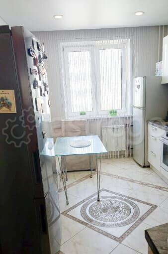 3-комн. квартира, 66 м2, 8/10 эт. Красноярск - изображение 4