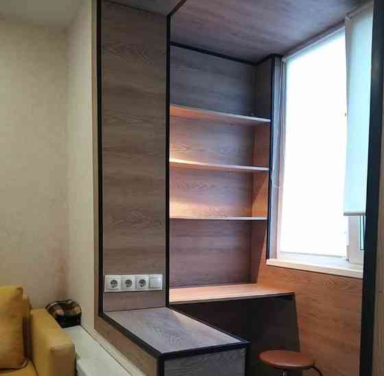 Студия, 14 м2, 1/9 эт. Москва