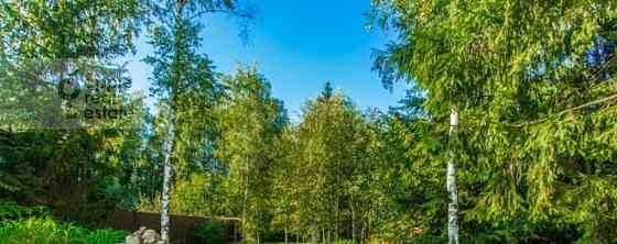 Дом, 1300 м2, 30 соток, 3 эт. Голицино