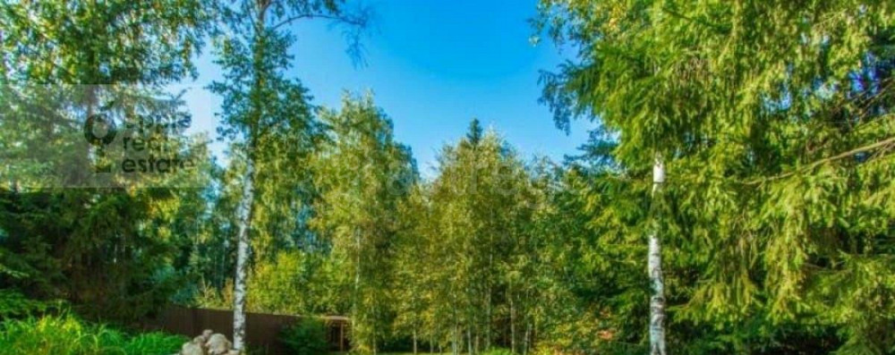 Дом, 1300 м2, 30 соток, 3 эт. Голицино - изображение 5