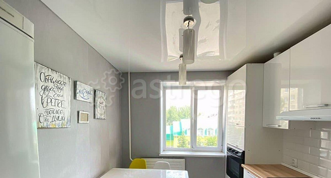 3-комн. квартира, 70 м2, 4/12 эт. Уфа - изображение 1