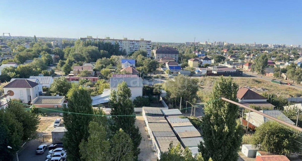 3-комн. квартира, 65.5 м2, 9/9 эт. Астрахань - изображение 4