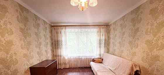 1-комн. квартира, 36 м2, 1/5 эт. Ивантеевка