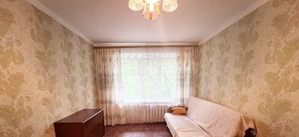 1-комн. квартира, 36 м2, 1/5 эт. Ивантеевка - изображение 6