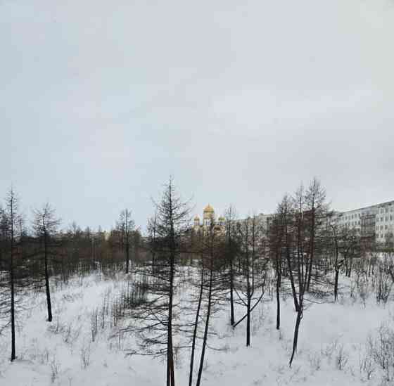 2-комн. квартира, 54.3 м2, 5/9 эт. Норильск