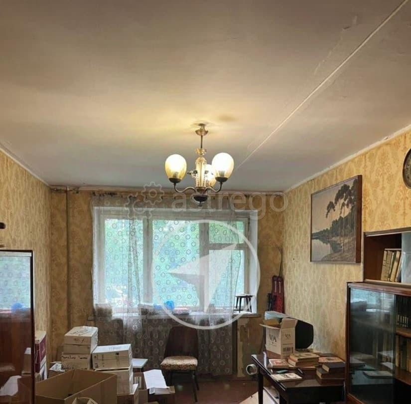 3-комн. квартира, 61.5 м2, 1/5 эт. Балашиха - изображение 3