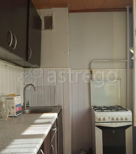 1-комн. квартира, 27 м2, 4/5 эт. Сергиев Посад - изображение 10