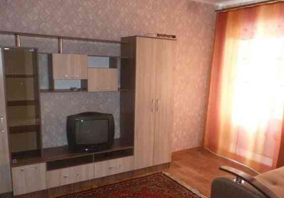1-комн. квартира, 36 м2, 3/6 эт. Санкт-Петербург